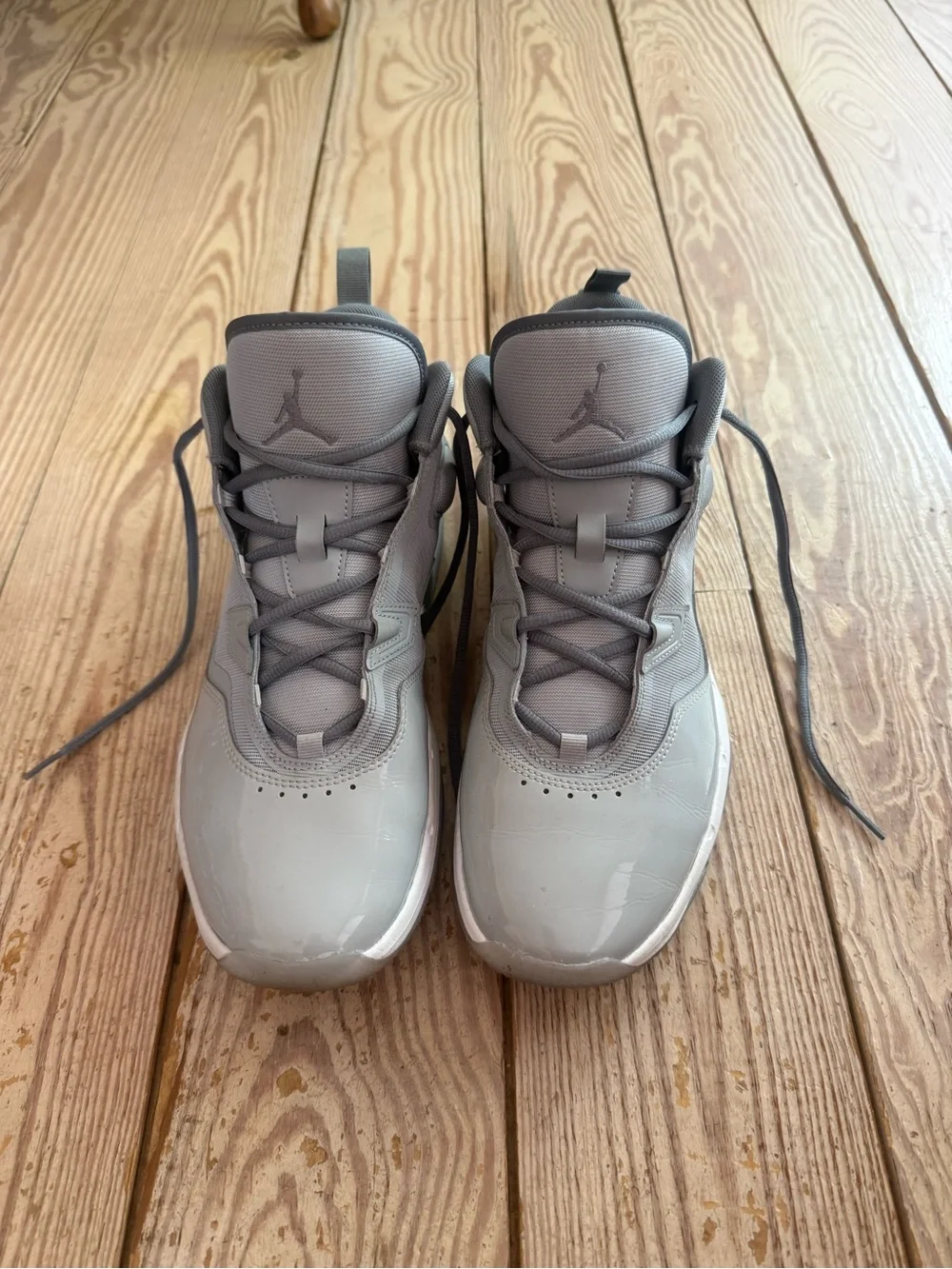 Jordan Stay Loyal 3 size 11